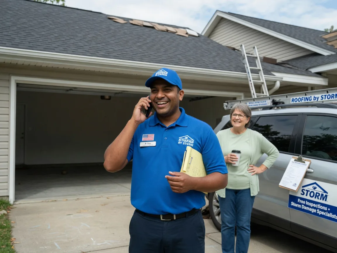 Roof Repair Near Me Barrington, IL FAQs