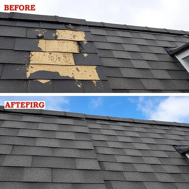 Roof Repair Near Me in Barrington, IL near me